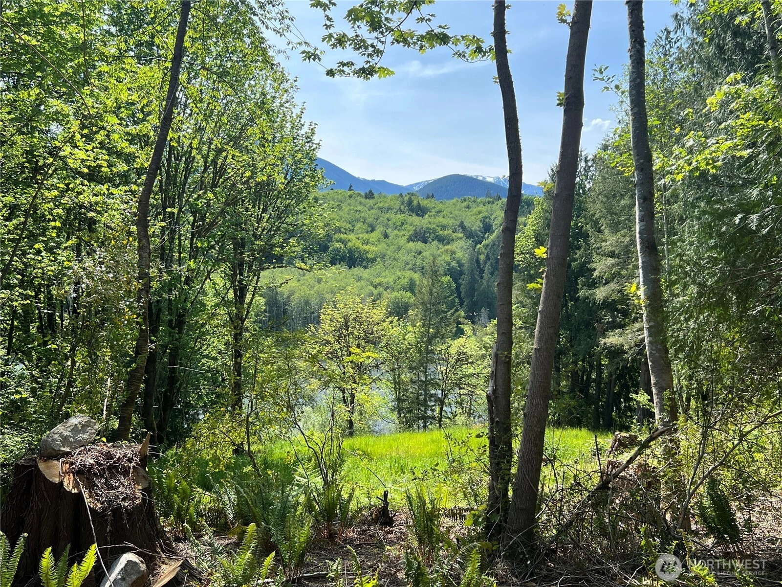 2 XXX Leland Valley Rd W Quilcene WA 98376
