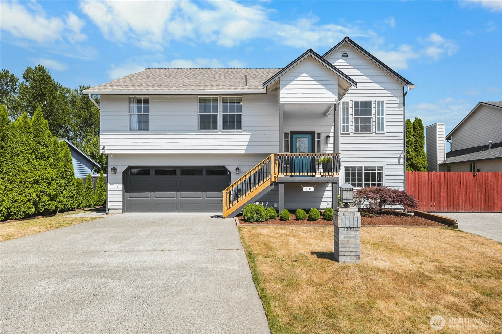 110 6th Ave SW Pacific WA 98047