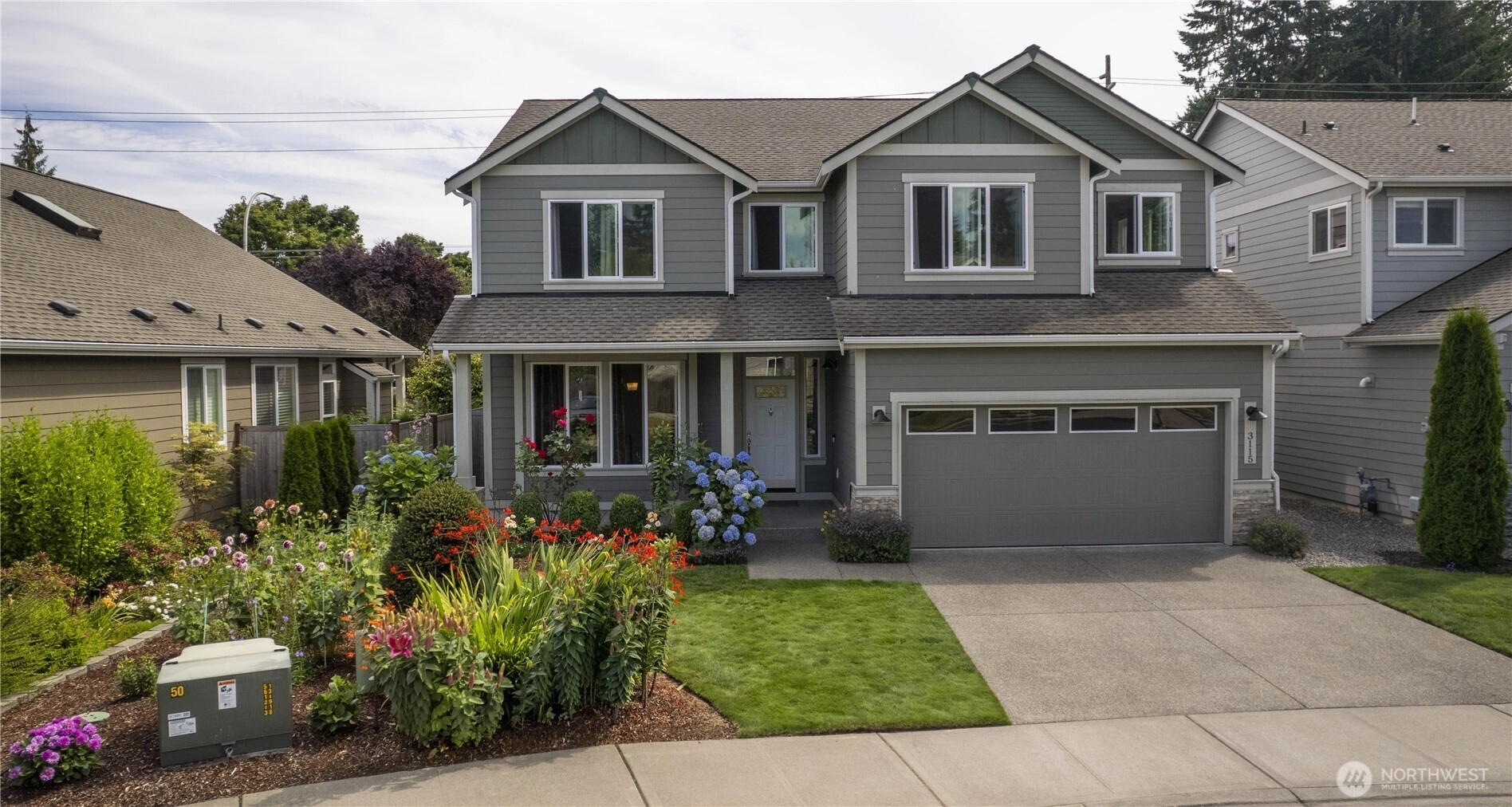 3115 69th Ln SW Tumwater WA 98512