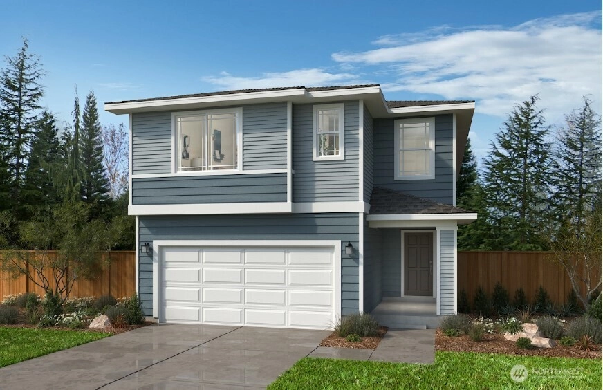 822 Smith St Unit 67 Unit 67 Buckley WA 98321