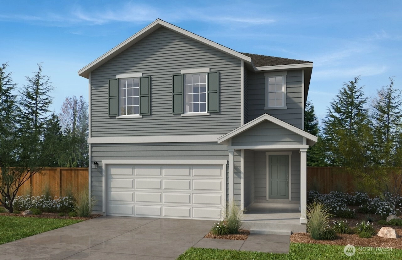 5205 87th Dr NE Unit 054 Marysville WA 98270