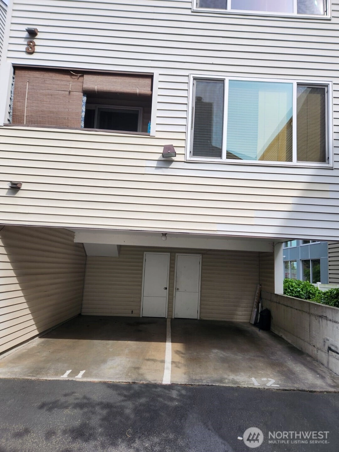 20301 19th Ave NE Unit 312 Shoreline WA 98155