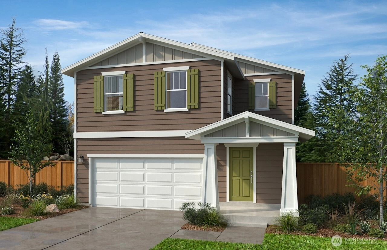 8559 46th Pl NE Unit WM08 Unit WM08 Marysville WA 98270