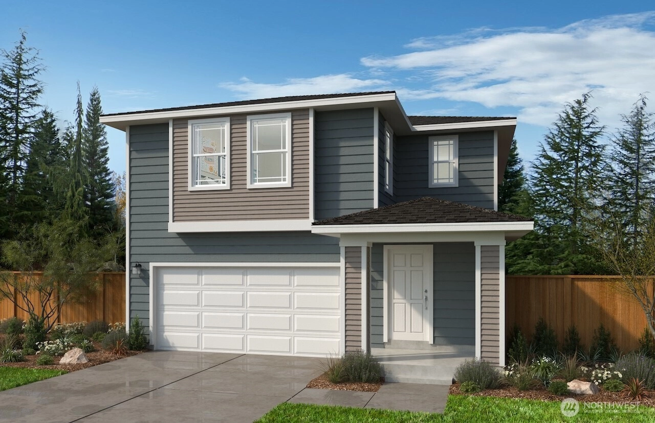 8575 46th Pl NE Unit WM06 Unit WM06 Marysville WA 98270