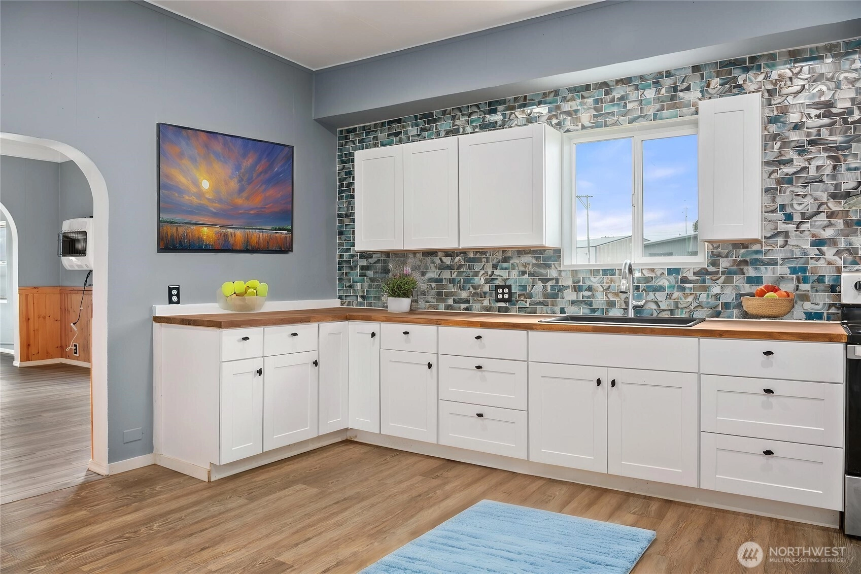 1118 W Wishkah St Aberdeen WA 98520