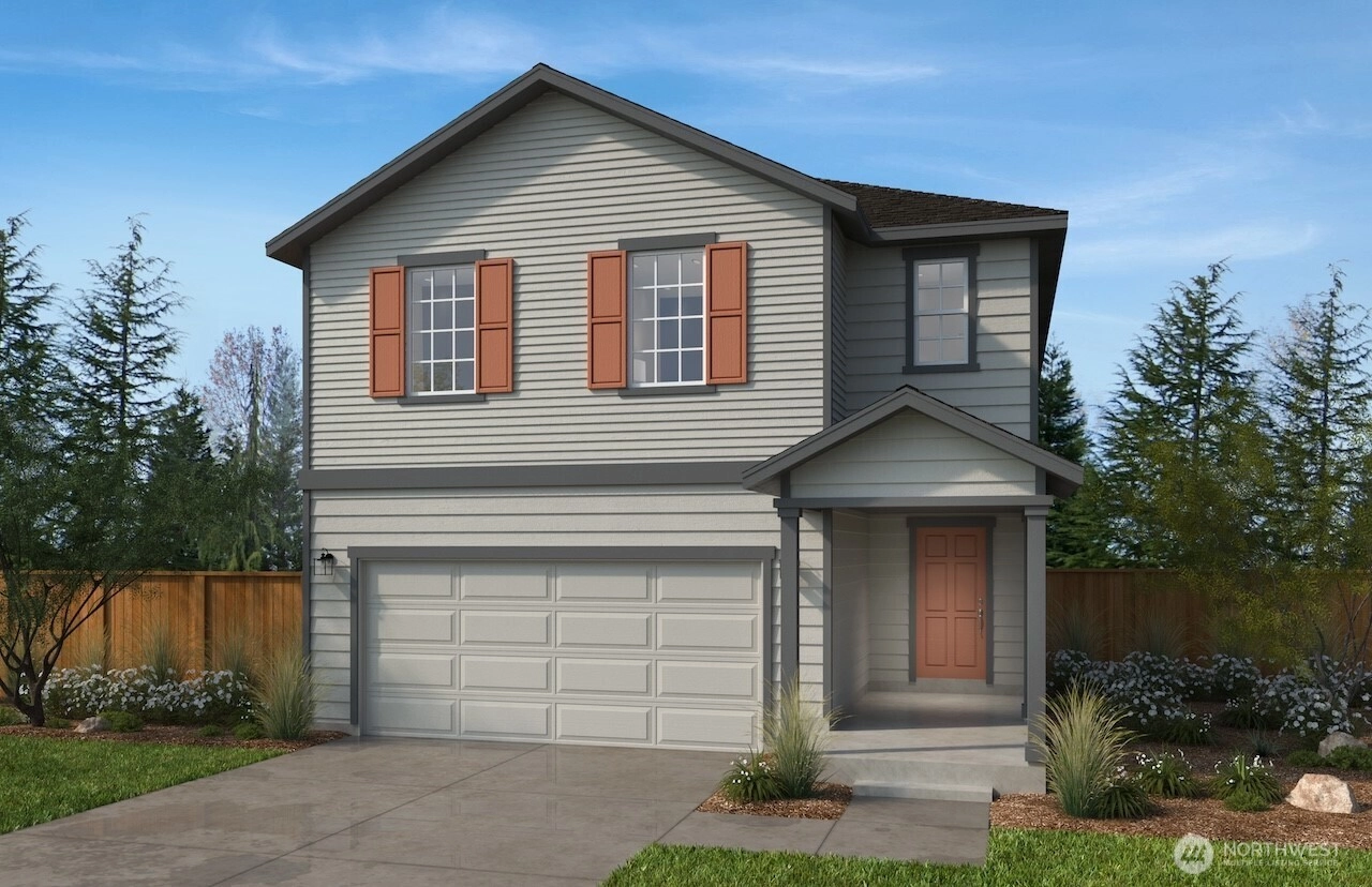 8623 46th Pl NE Unit WM05 Unit WM05 Marysville WA 98270