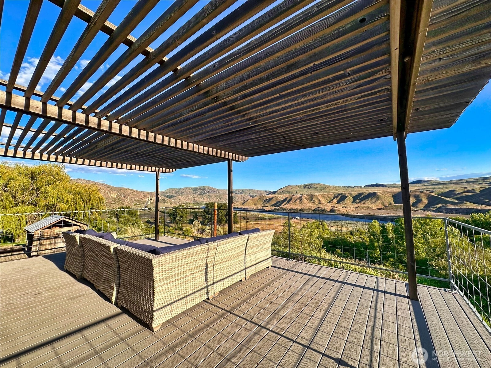 3507 B Hwy 155 Unit  Coulee Dam WA 99116