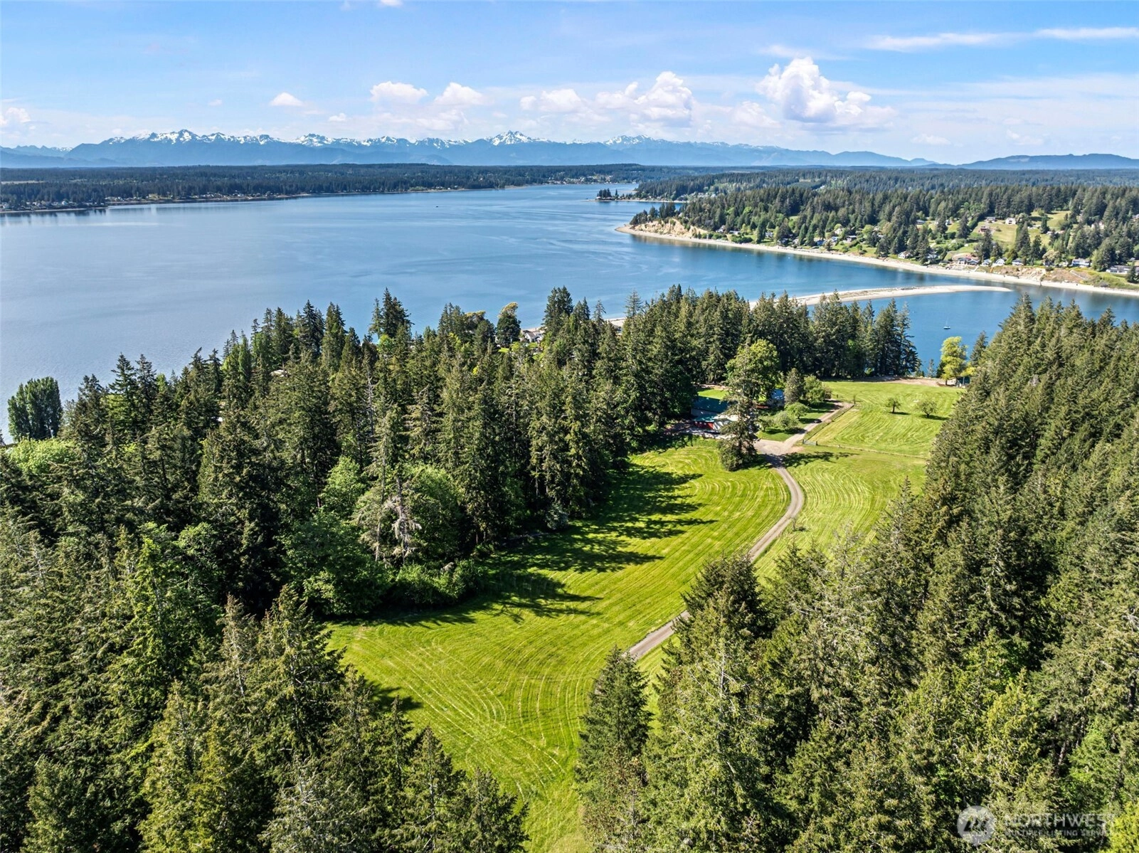 18617 S Vaughn Rd Nw Vaughn WA 98394