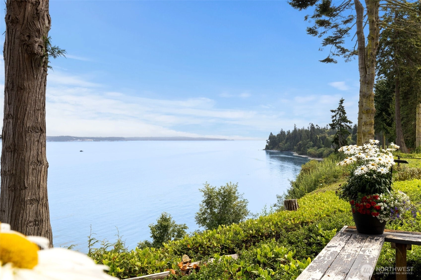1620 E Marrowstone Rd Nordland WA 98358