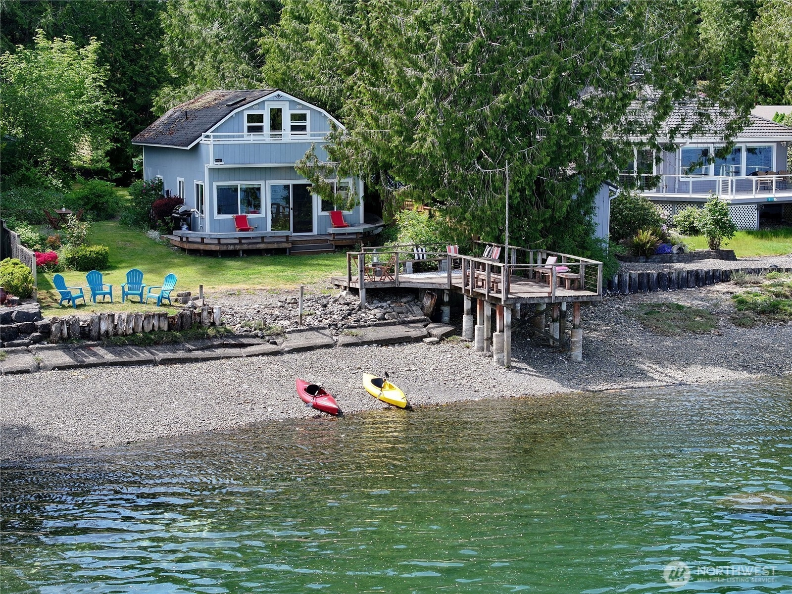 7610 E Grapeview Loop Rd Allyn WA 98524