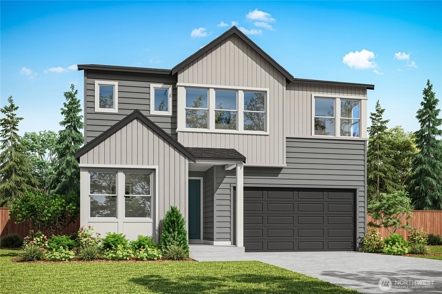 14652 203rd Ave E Unit 15 Unit 15 Bonney Lake WA 98391