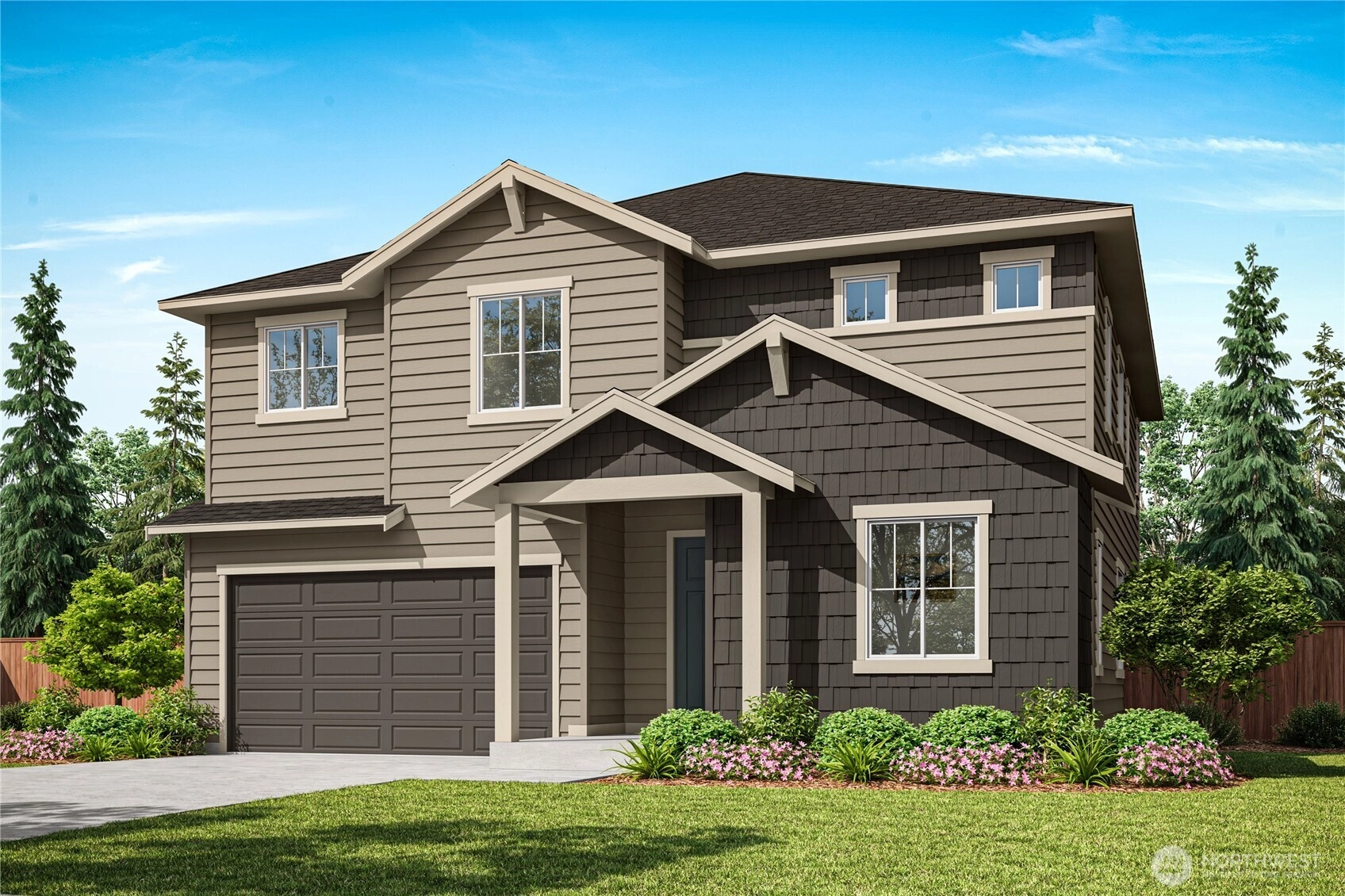 14636 203rd Ave E Unit 19 Unit 19 Bonney Lake WA 98391