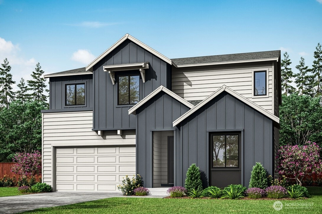 15321 204th Ave E Unit 56 Unit 56 Bonney Lake WA 98391