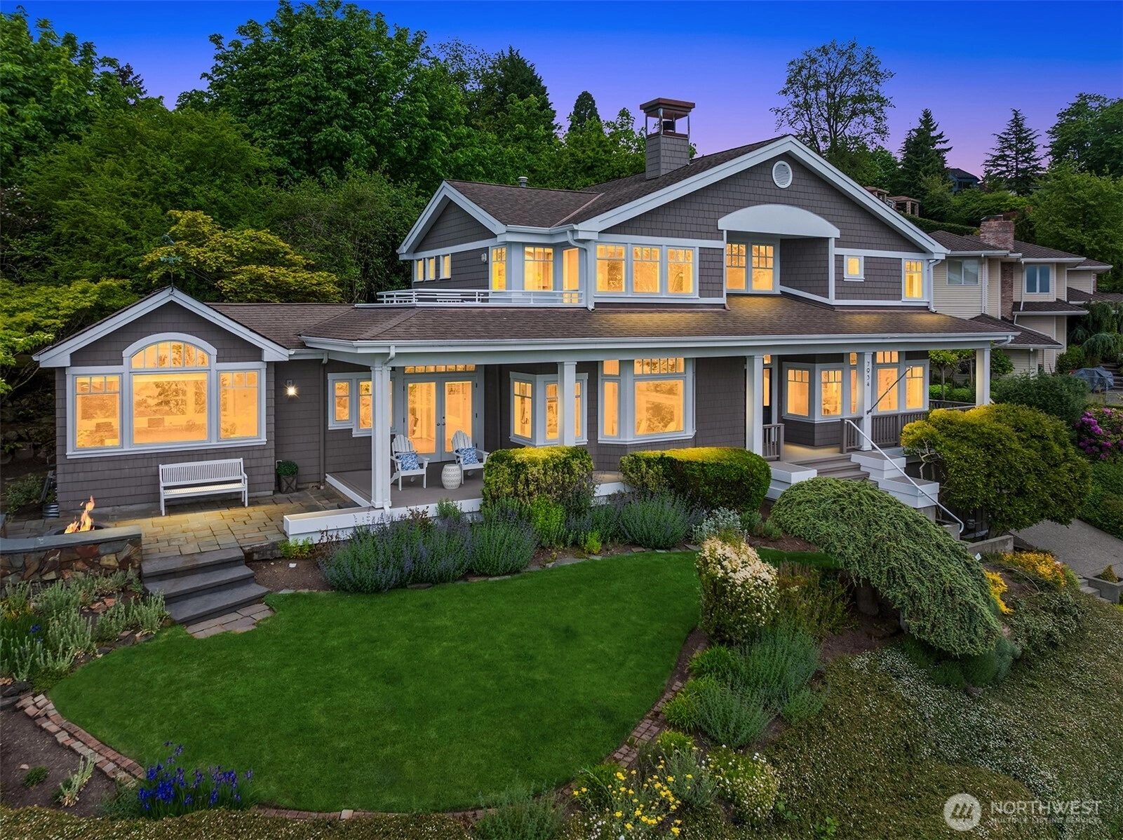 7934 Lake View Ln Mercer Island WA 98040