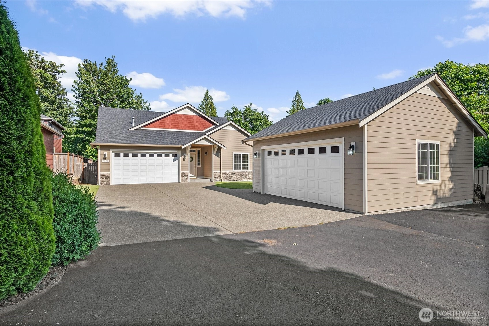 7908 Riverview Dr SE Unit  Tumwater WA 98501