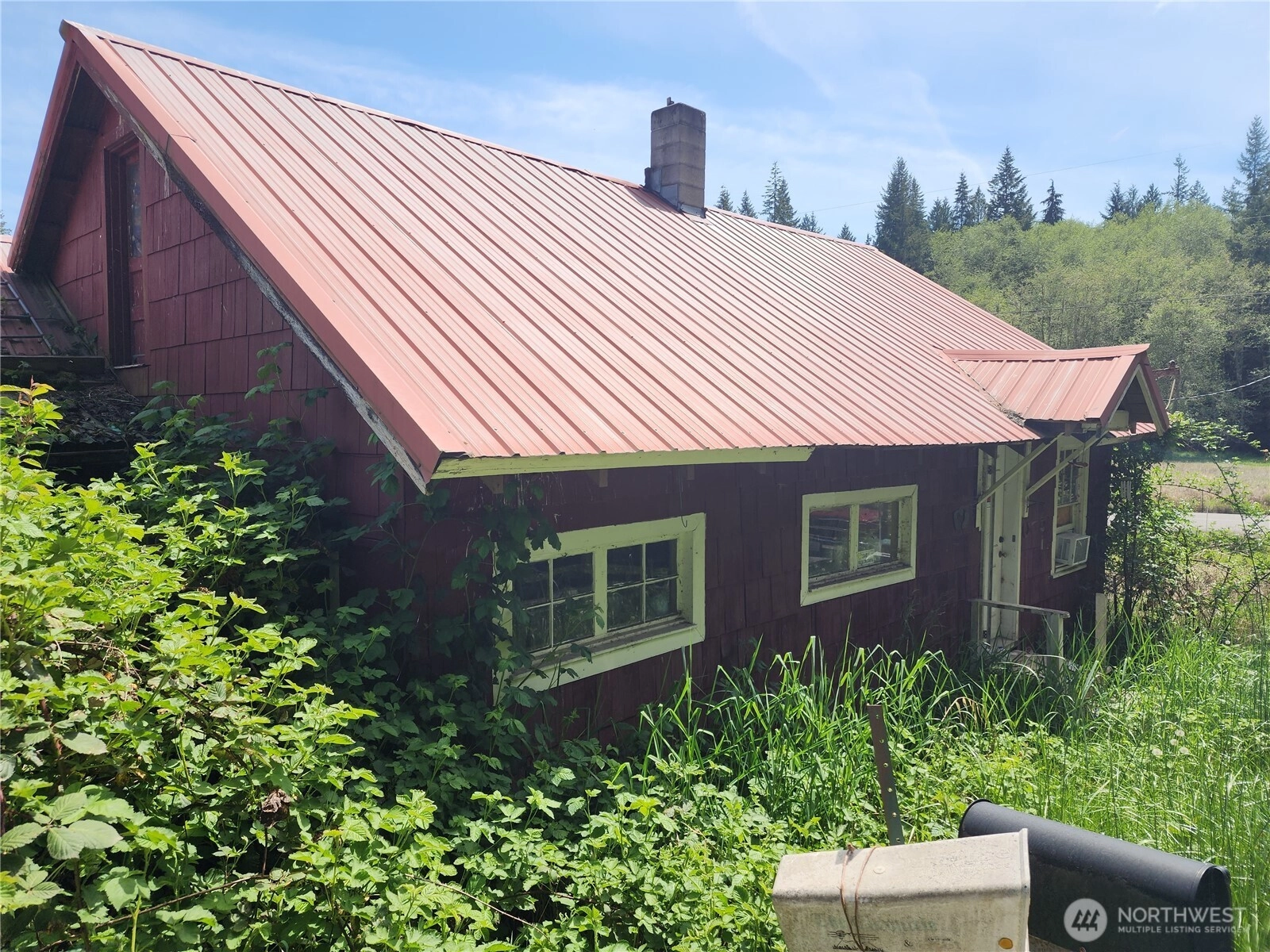 104 Koons Rd Mossyrock WA 98564