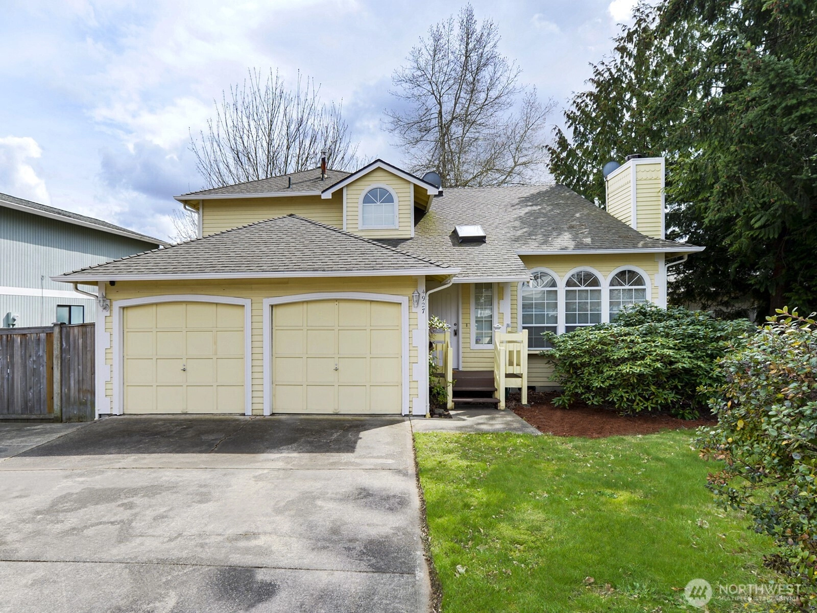 4927 S 308th St Auburn WA 98001