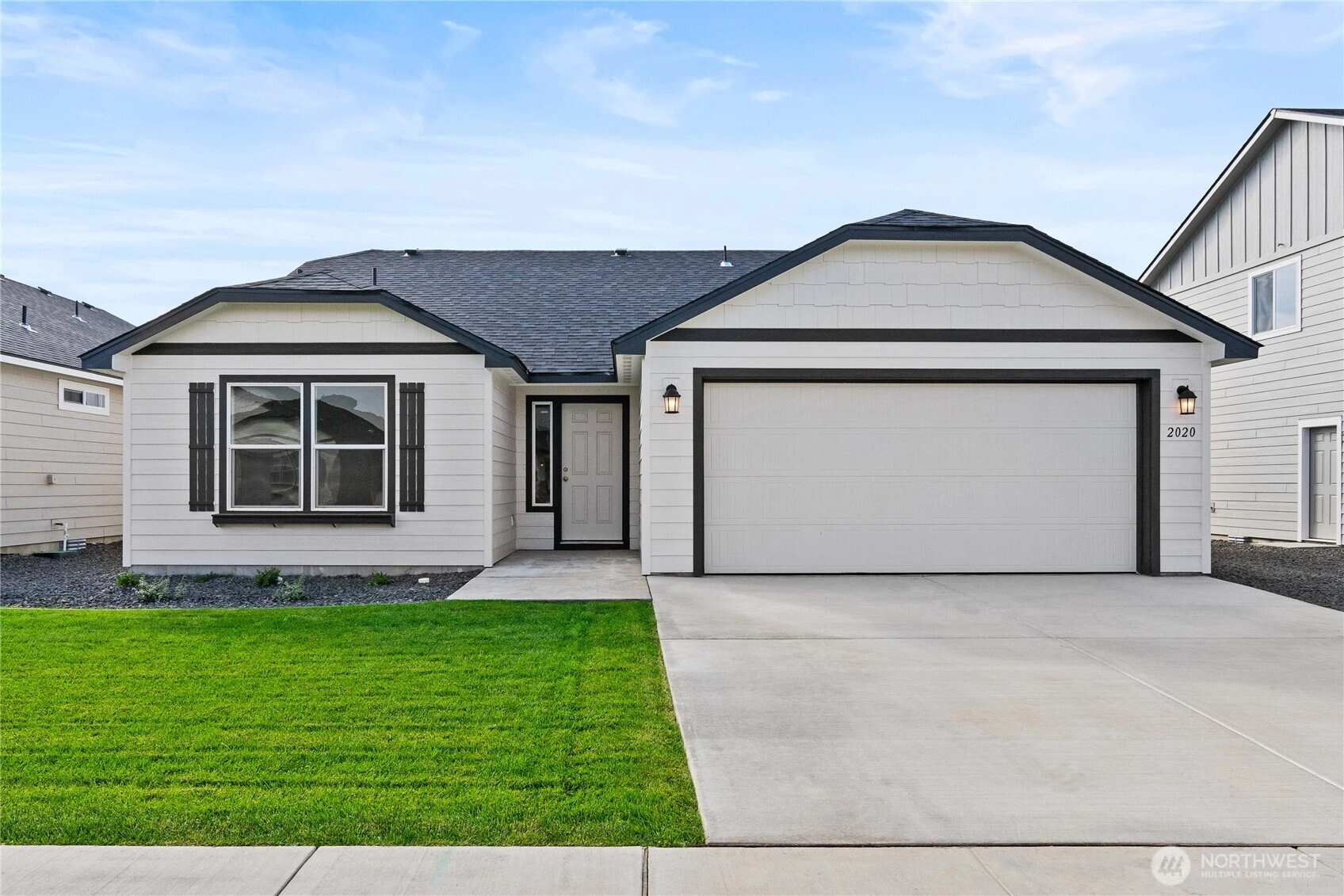 1307 Bill Ave Unit  Walla Walla WA 99362