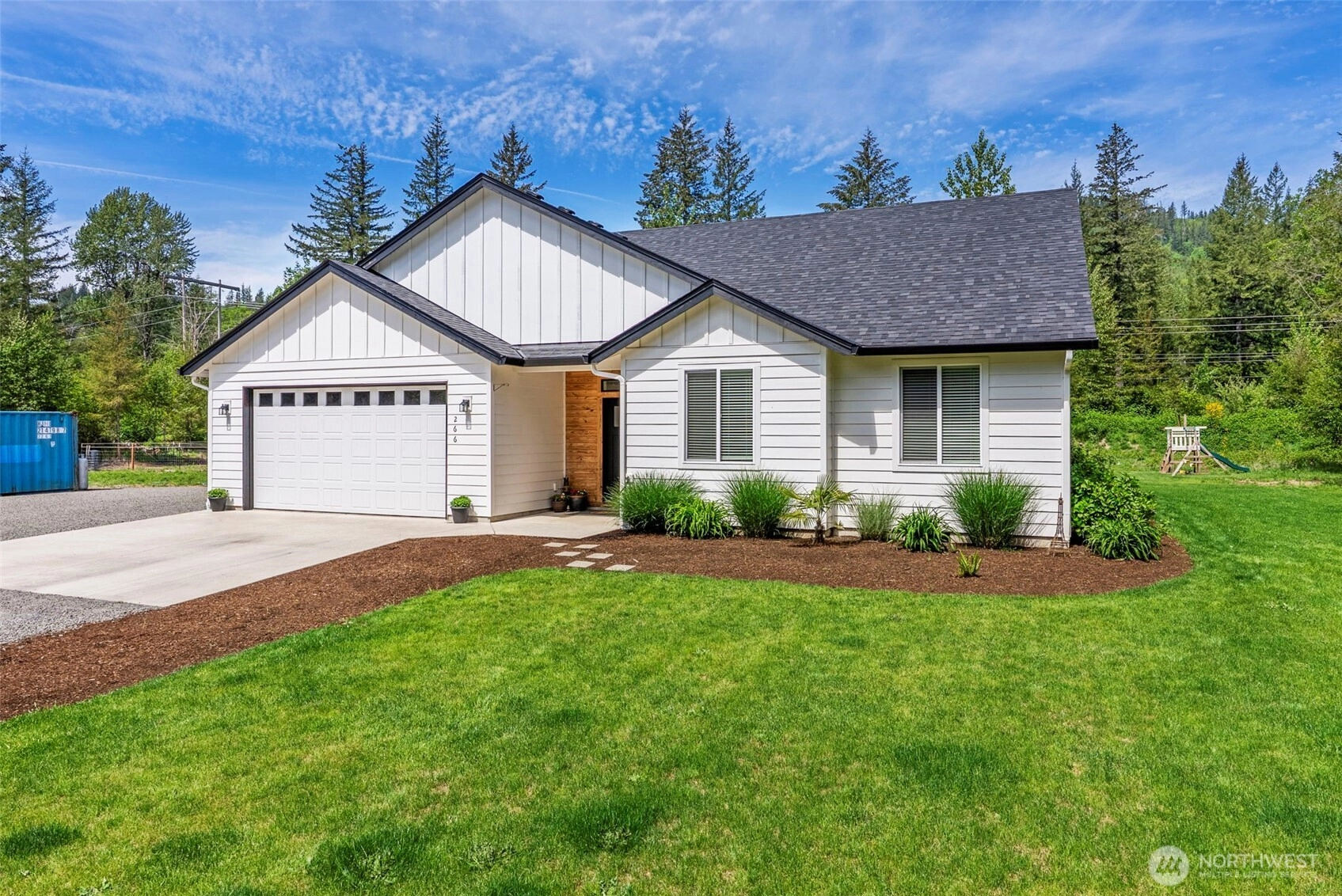 266 Fir Rd Ariel WA 98603