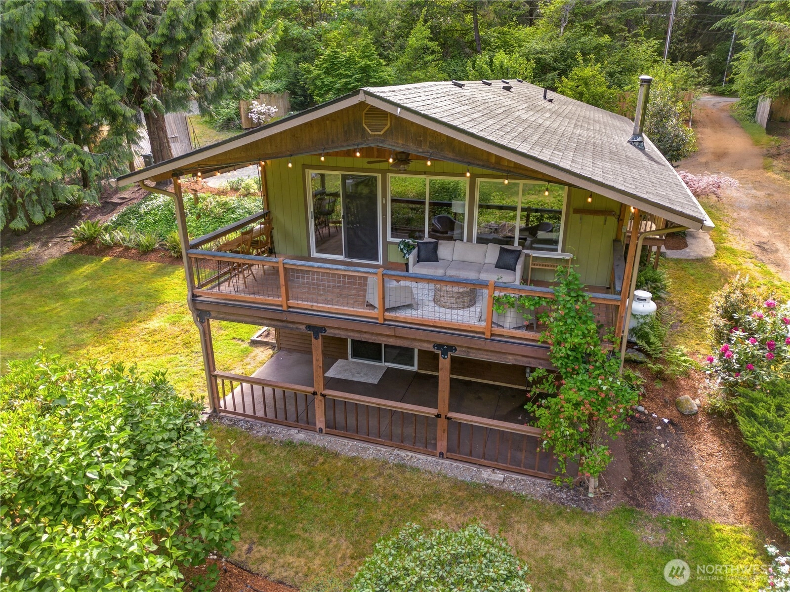 773 6th Ave Fox Island WA 98333