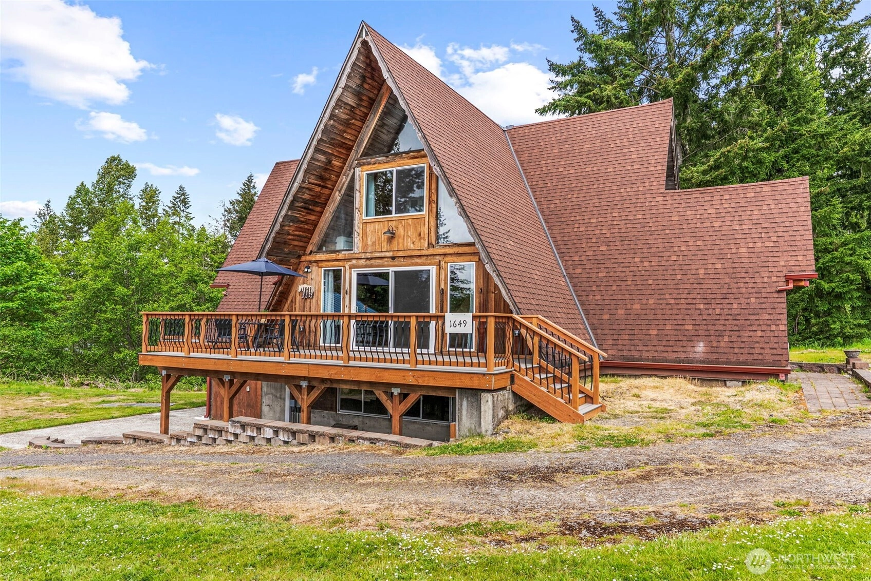 1649 Holcomb Rd Kelso WA 98626