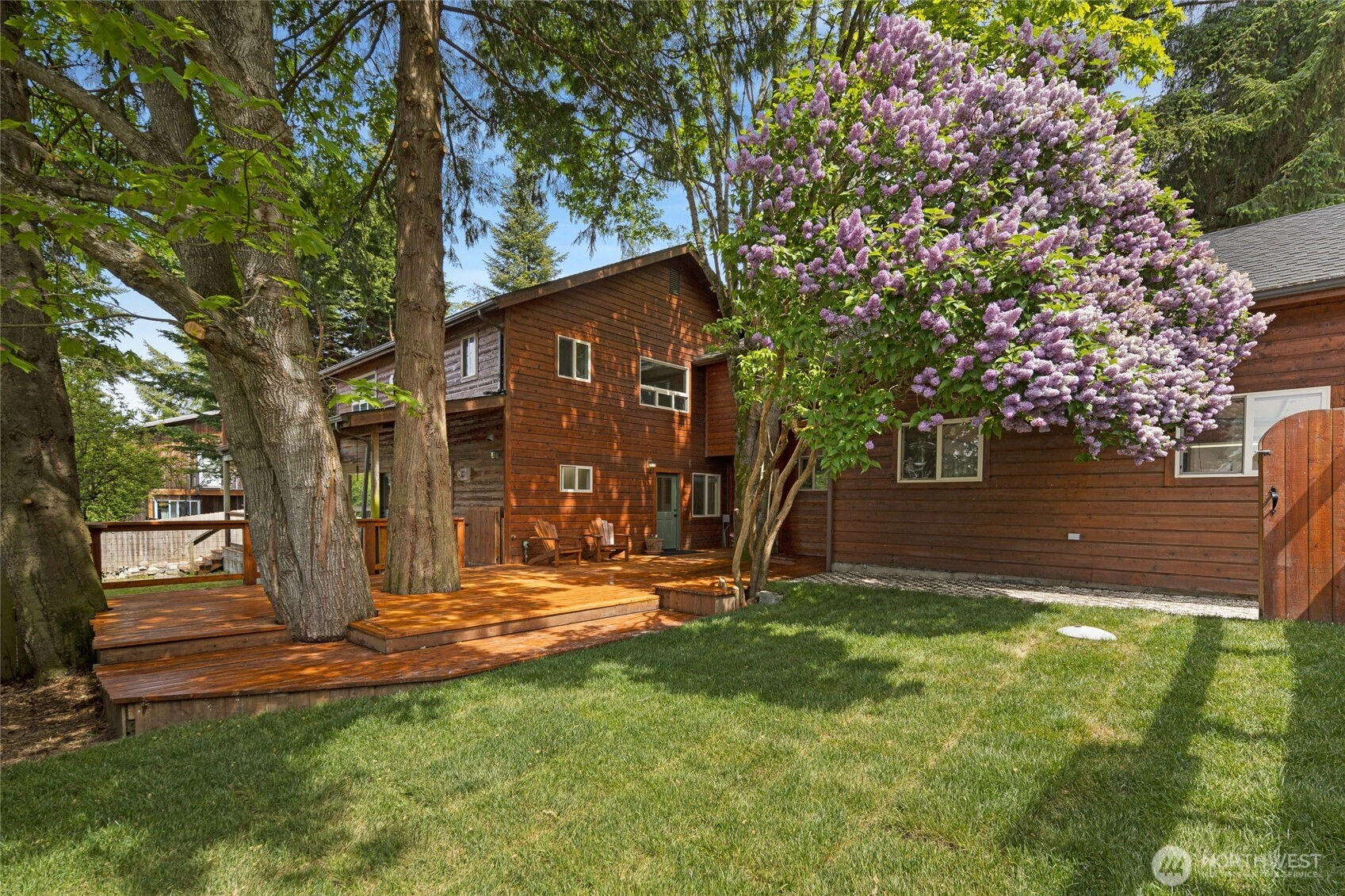 255 Alder St Unit  Orcas Island WA 98245