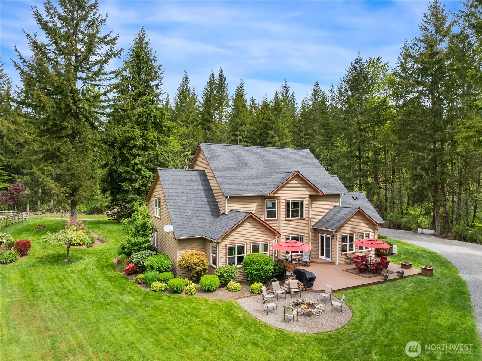 8524 353rd Ave NE Unit  Carnation WA 98014
