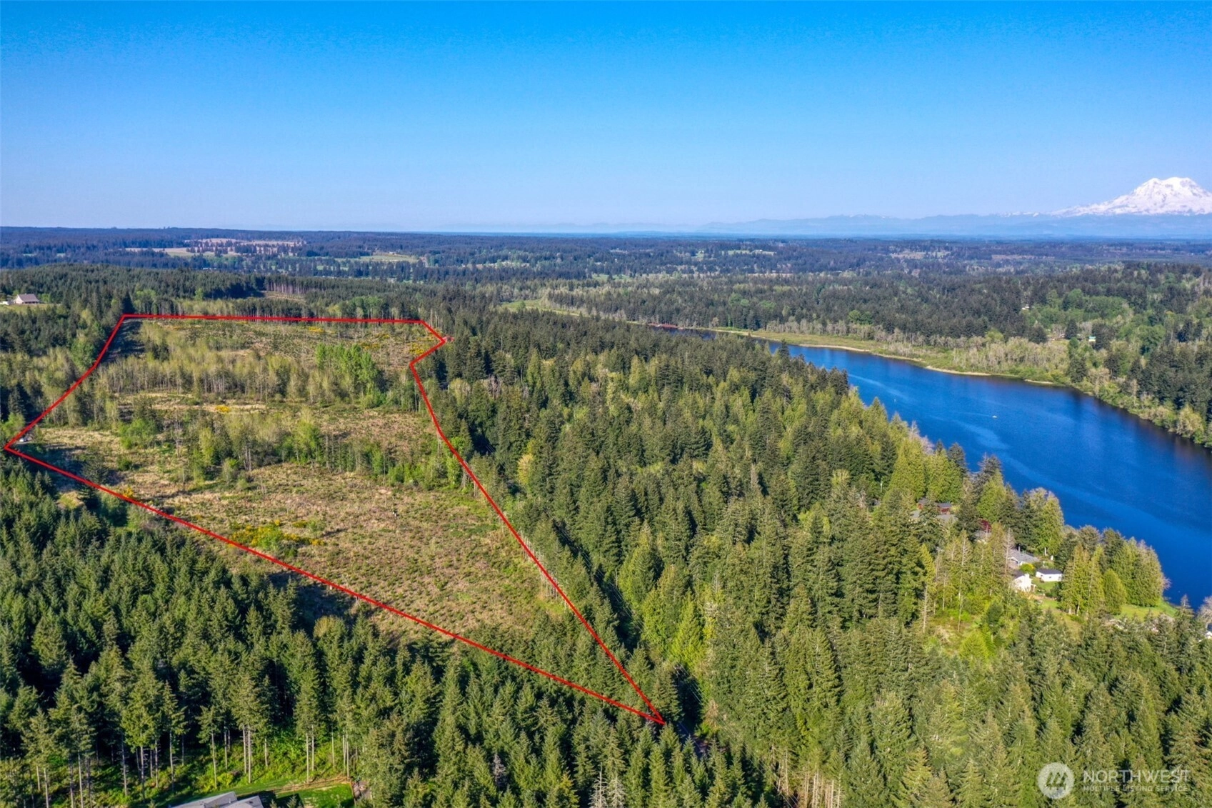 7805 SE Wapiti Ln Tenino WA 98589