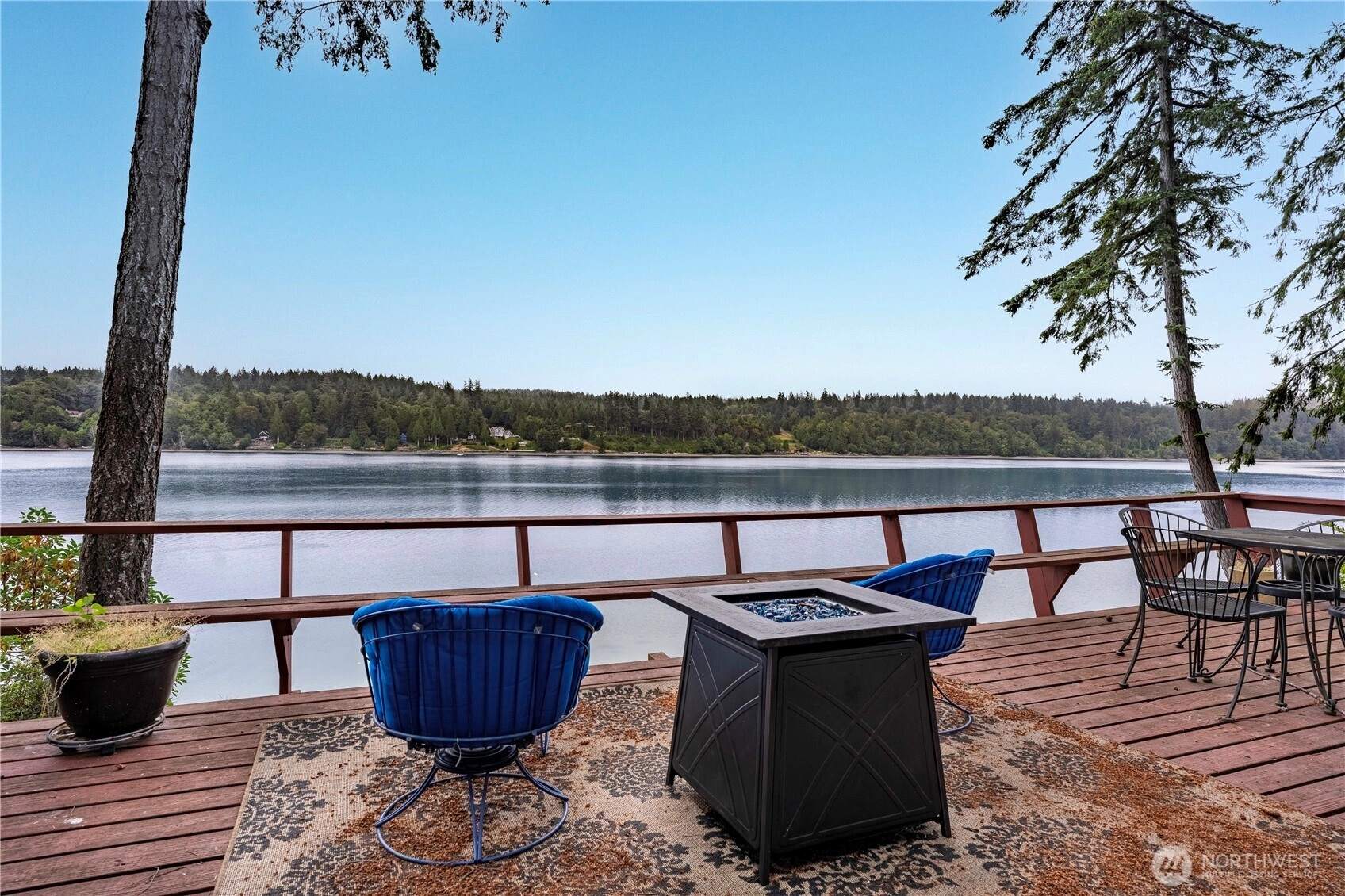 209 E Herron Blvd NW Unit  Lakebay WA 98349