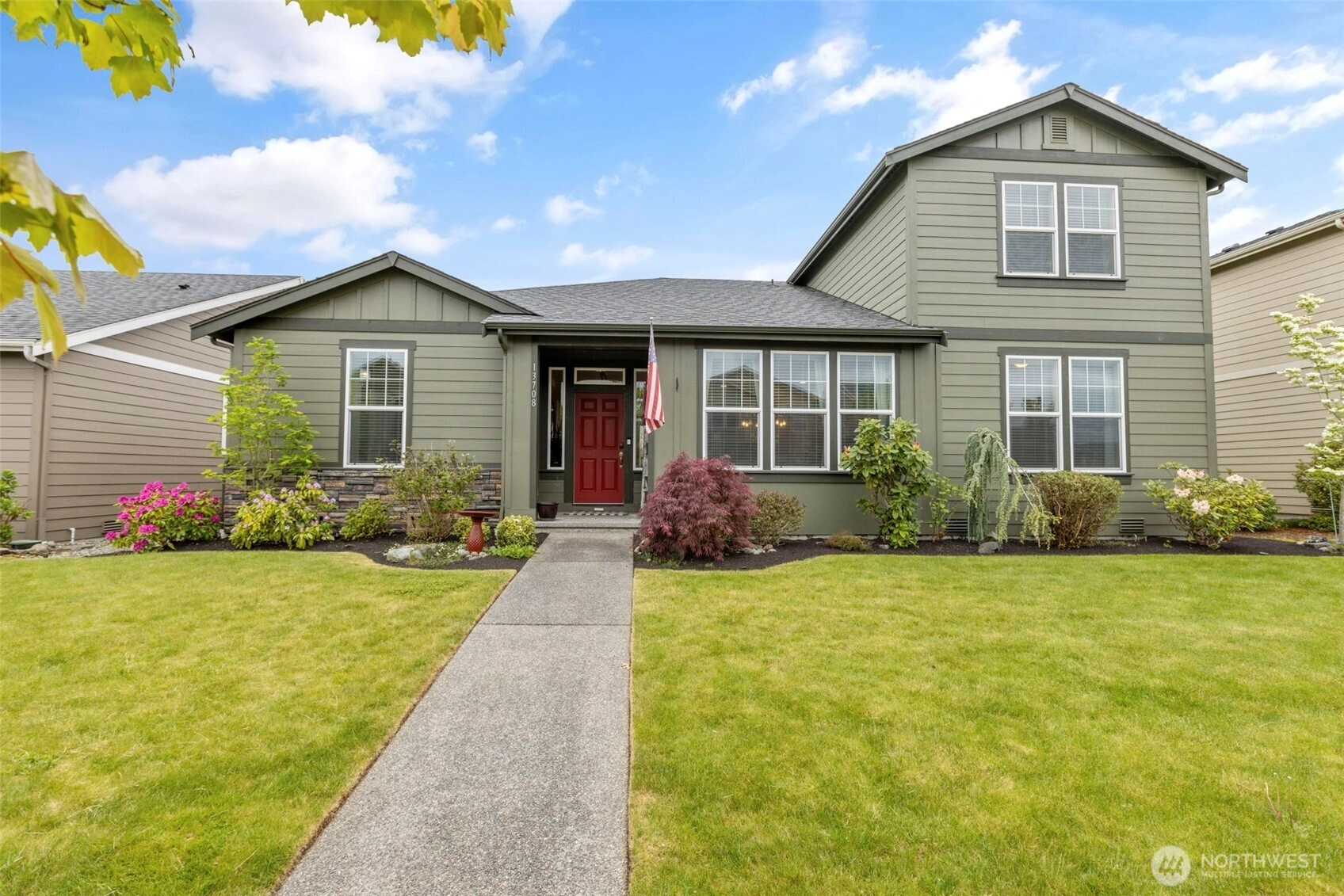 13708 Big Sky Dr E Bonney Lake WA 98391