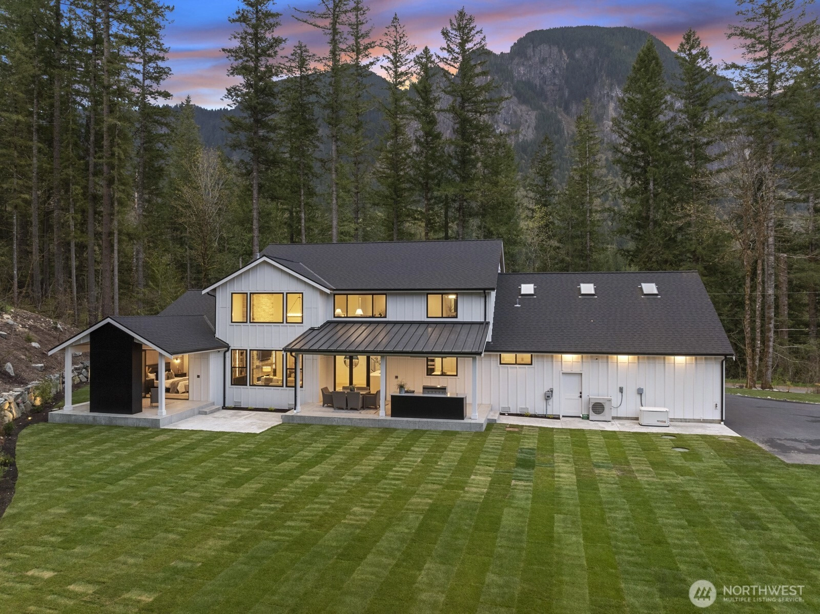 6993 N Fork Rd SE Snoqualmie WA 98065