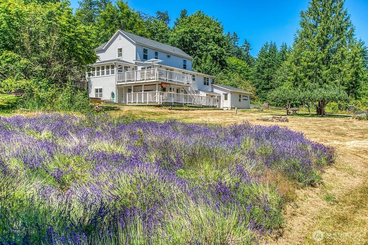 716 Point Lawrence Rd Orcas Island WA 98245