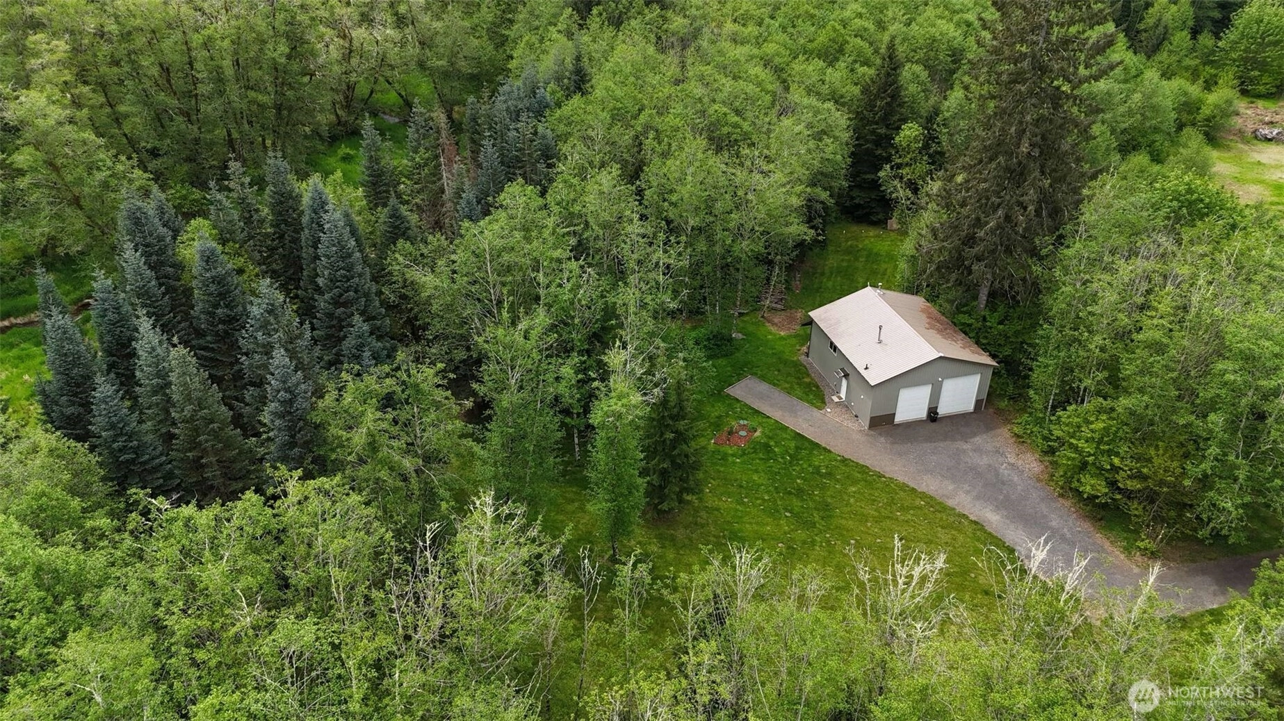175 Woodsy Ln Onalaska WA 98570