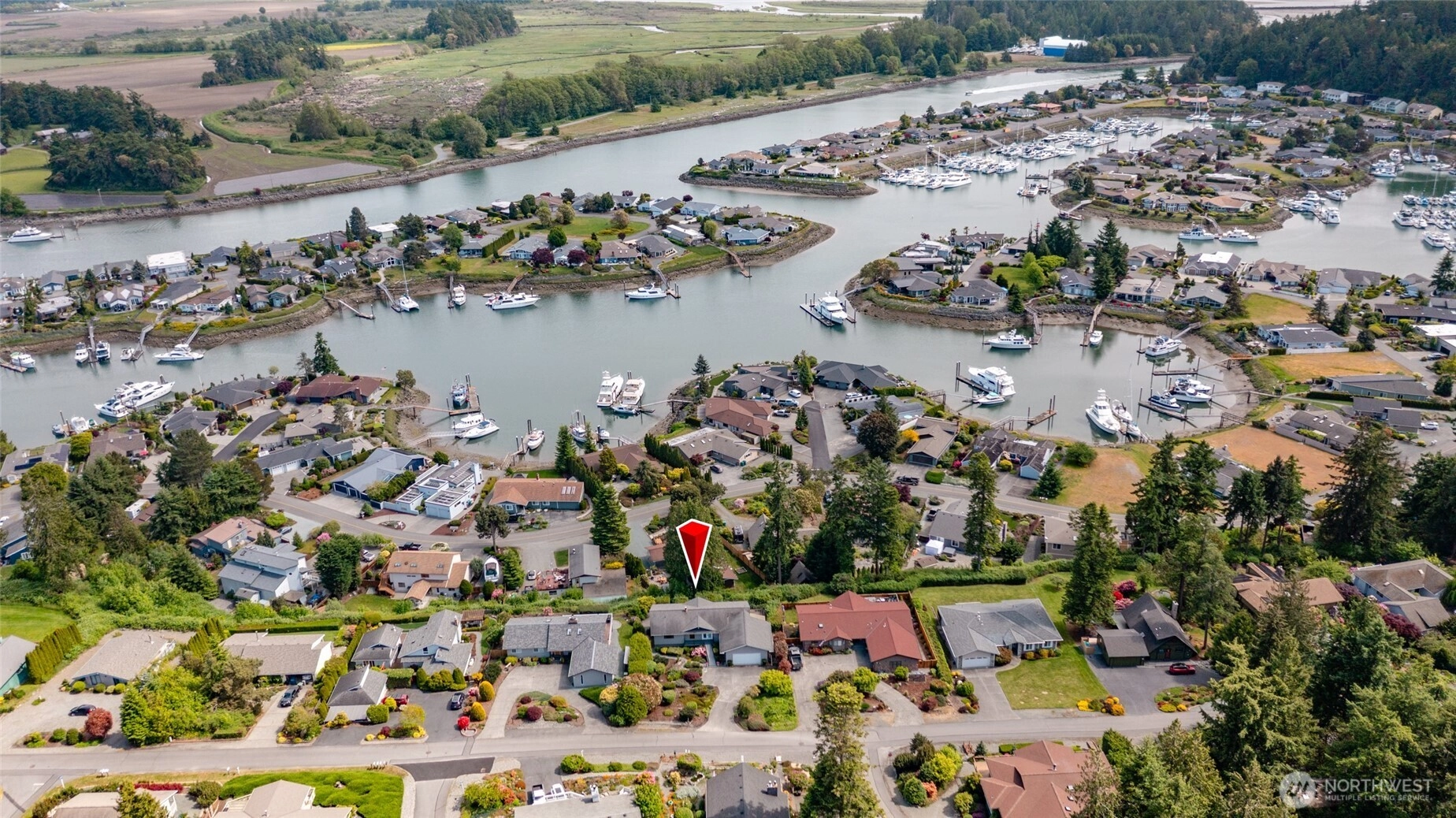 228 Skagit Way La Conner WA 98257