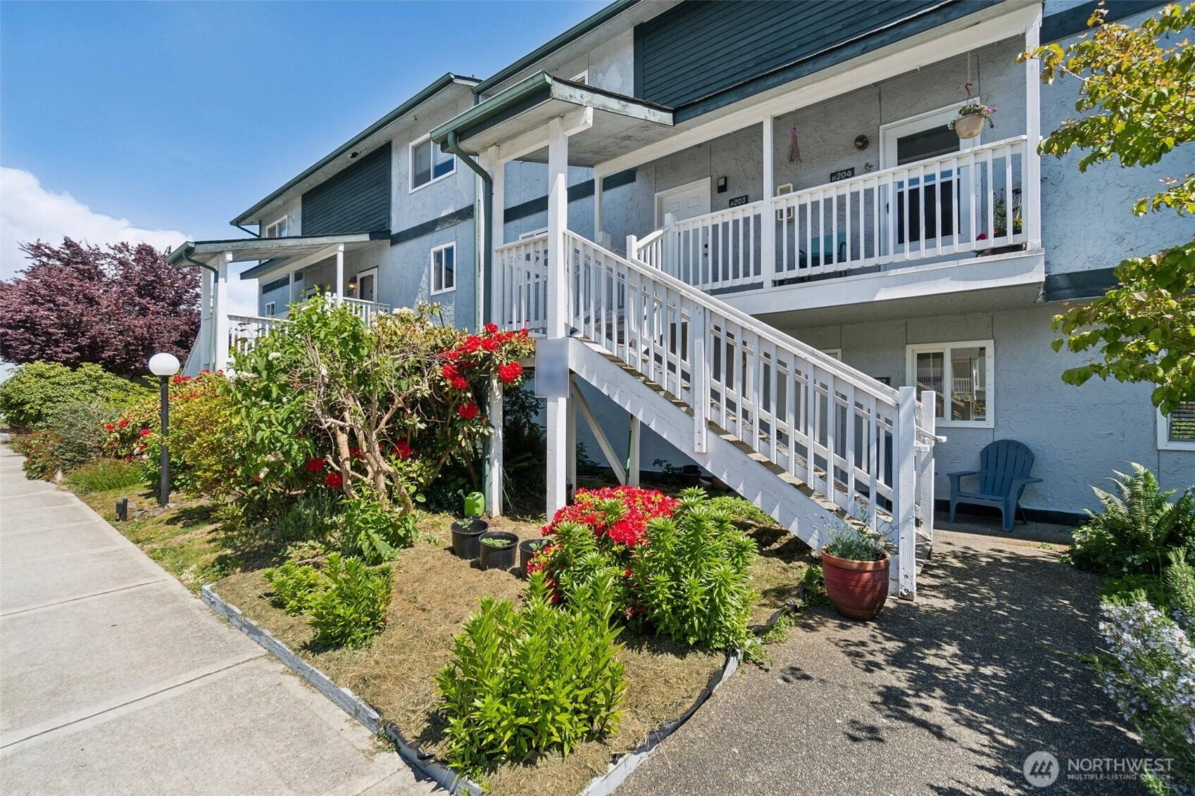 8823 Holly Dr Unit H102 Unit H102 Everett WA 98208