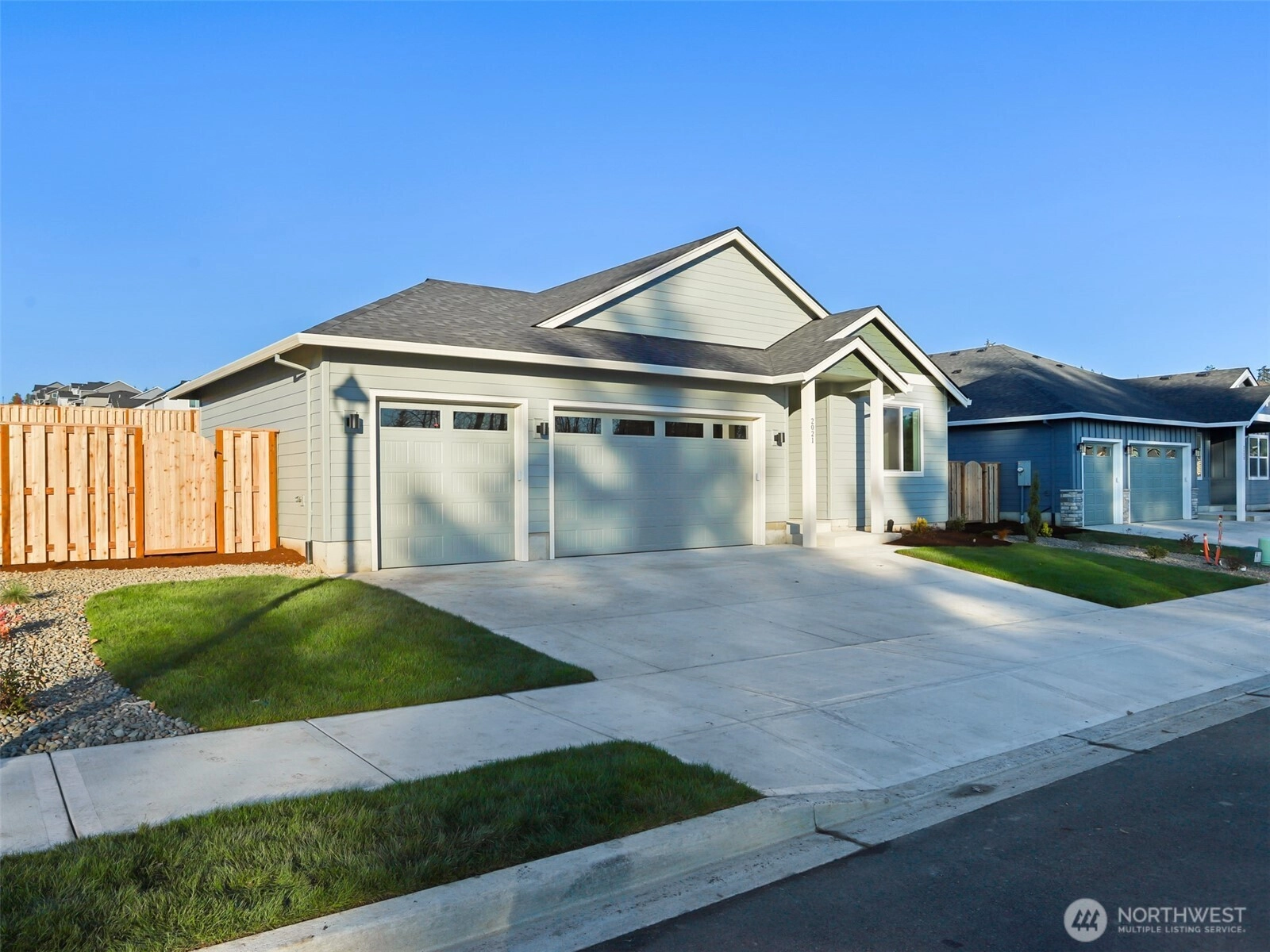 2127 E Badger Way Unit 39 Unit 39 La Center WA 98629