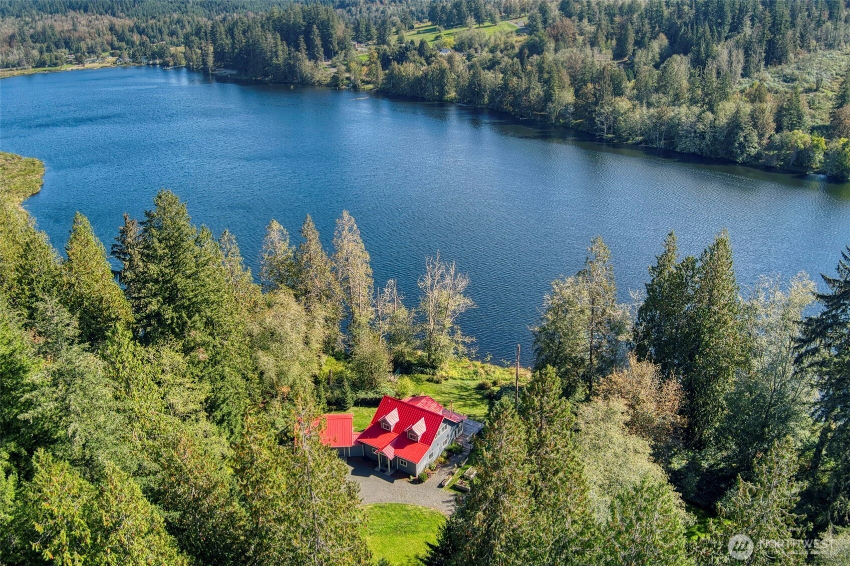893 Snow Creek Rd Quilcene WA 98376