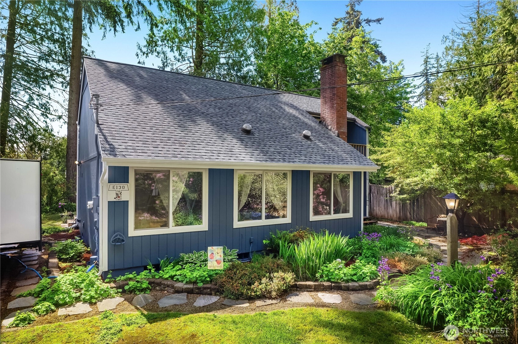 130 E Agate Dr Unit  Shelton WA 98584