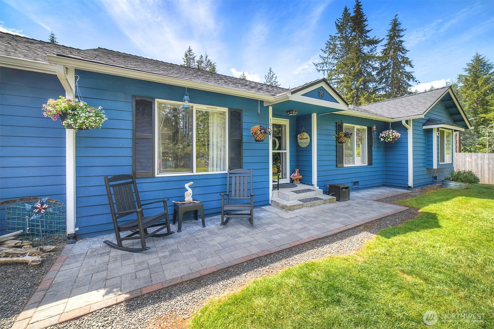 10101 Misery Point Rd NW Seabeck WA 98380