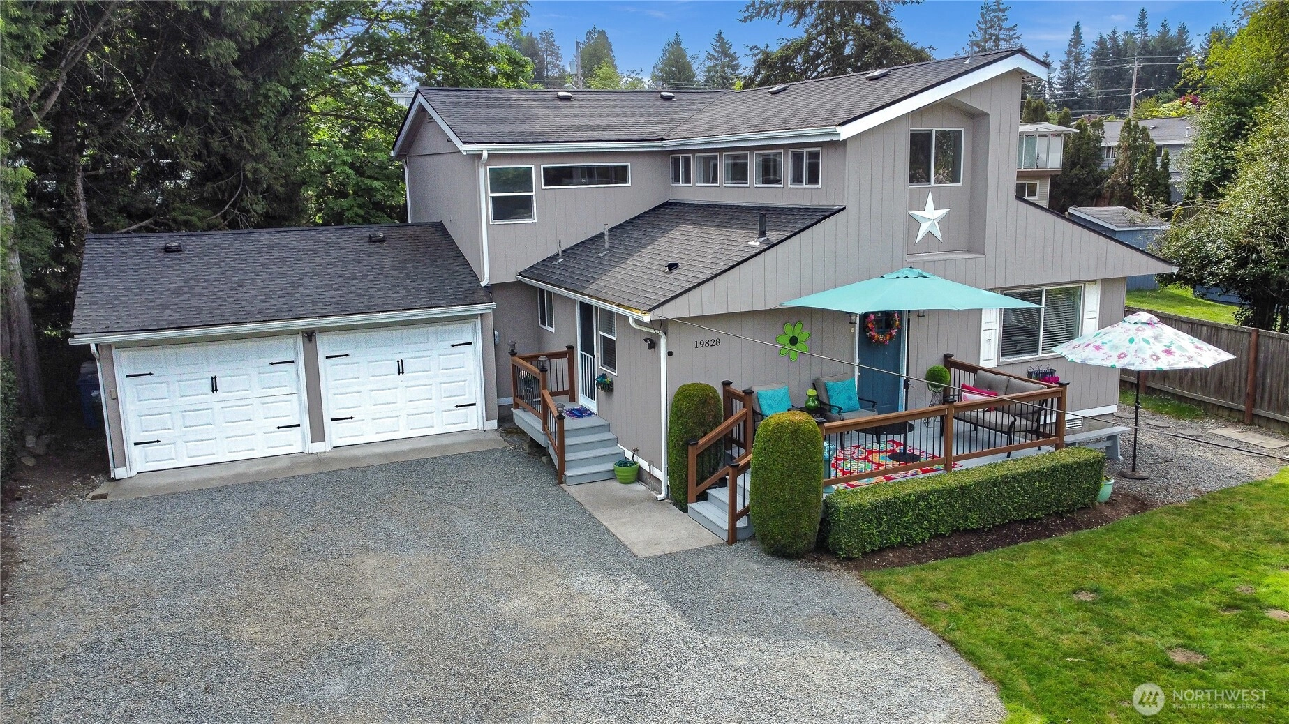 19828 104th Ave SE Renton WA 98055