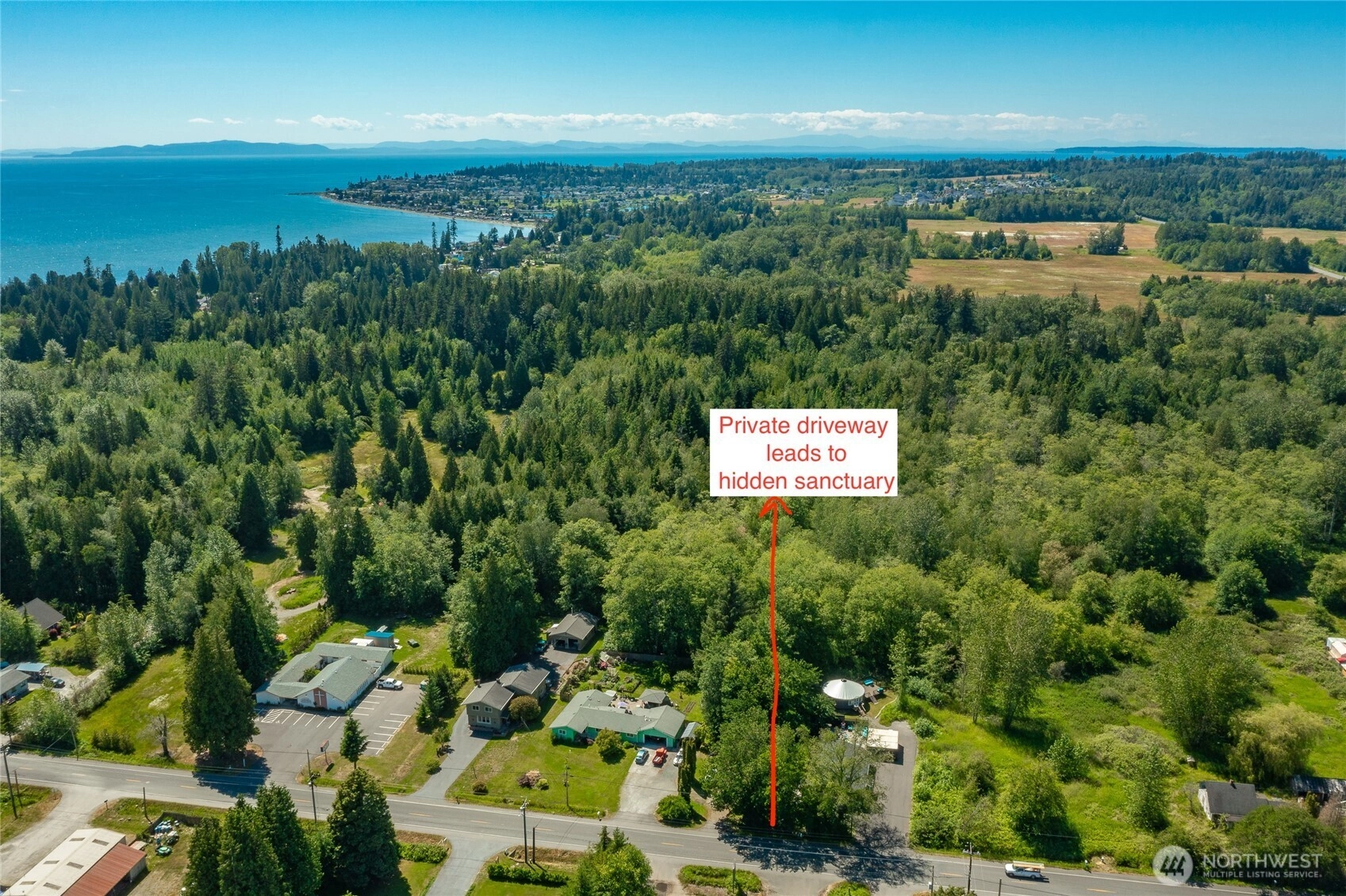 Harborview Rd Unit  Birch Bay WA 98230