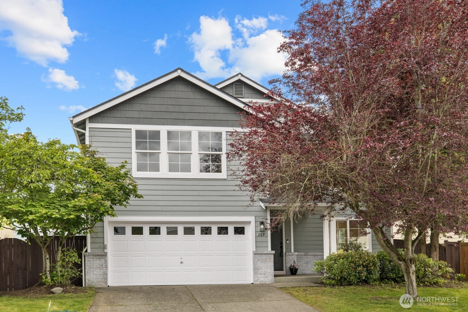 289 Edmonds Ave SE Renton WA 98056