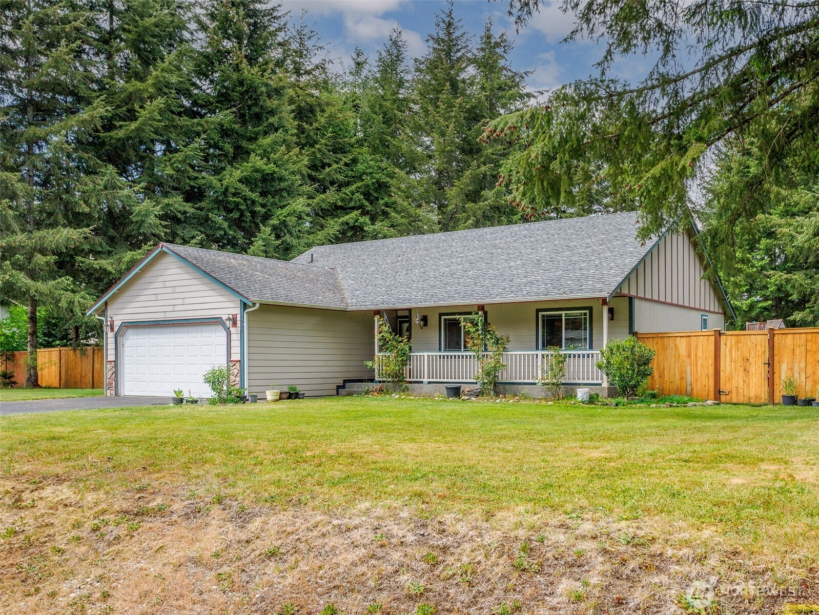 5030 180th Trl SW Unit  Rochester WA 98579