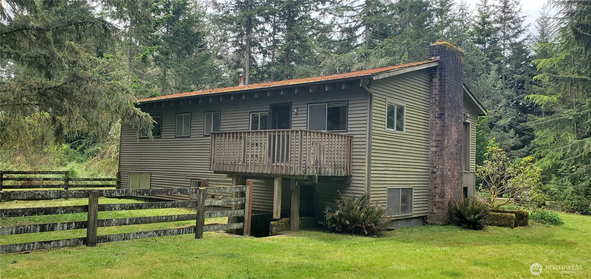 22930 115th Ave SW Vashon WA 98070