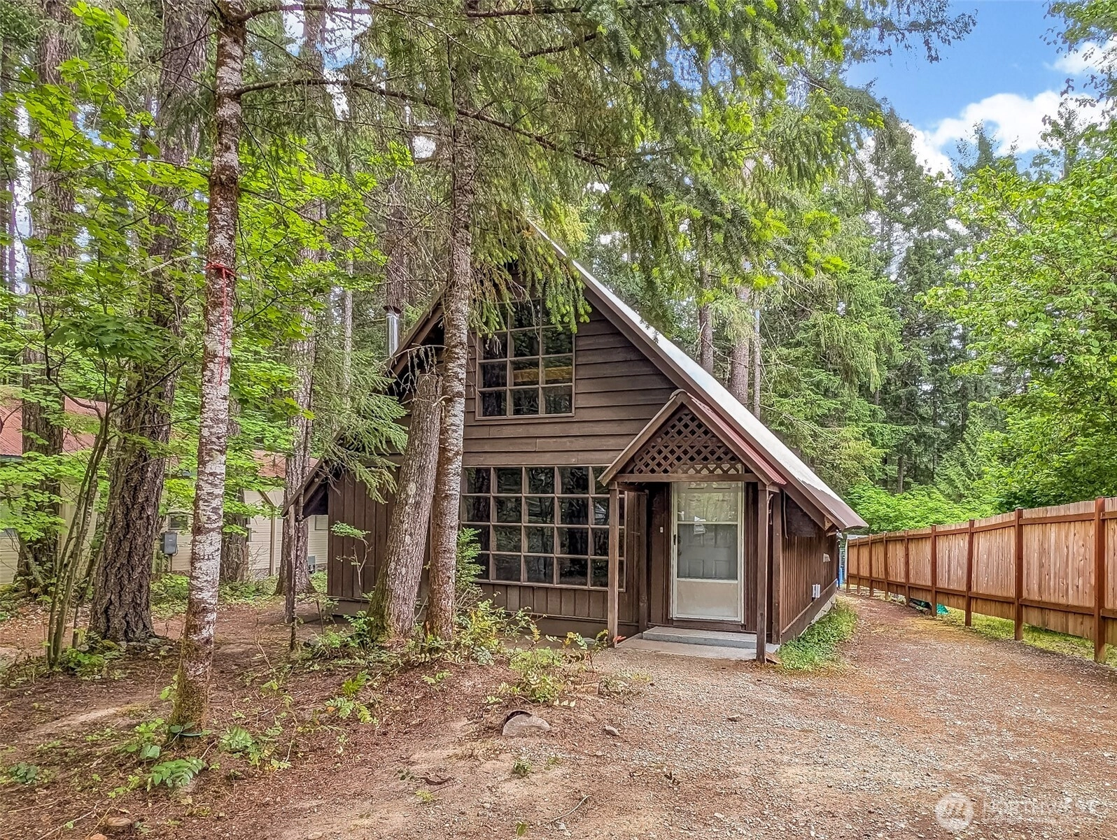 140 Sunstone Rd Packwood WA 98361