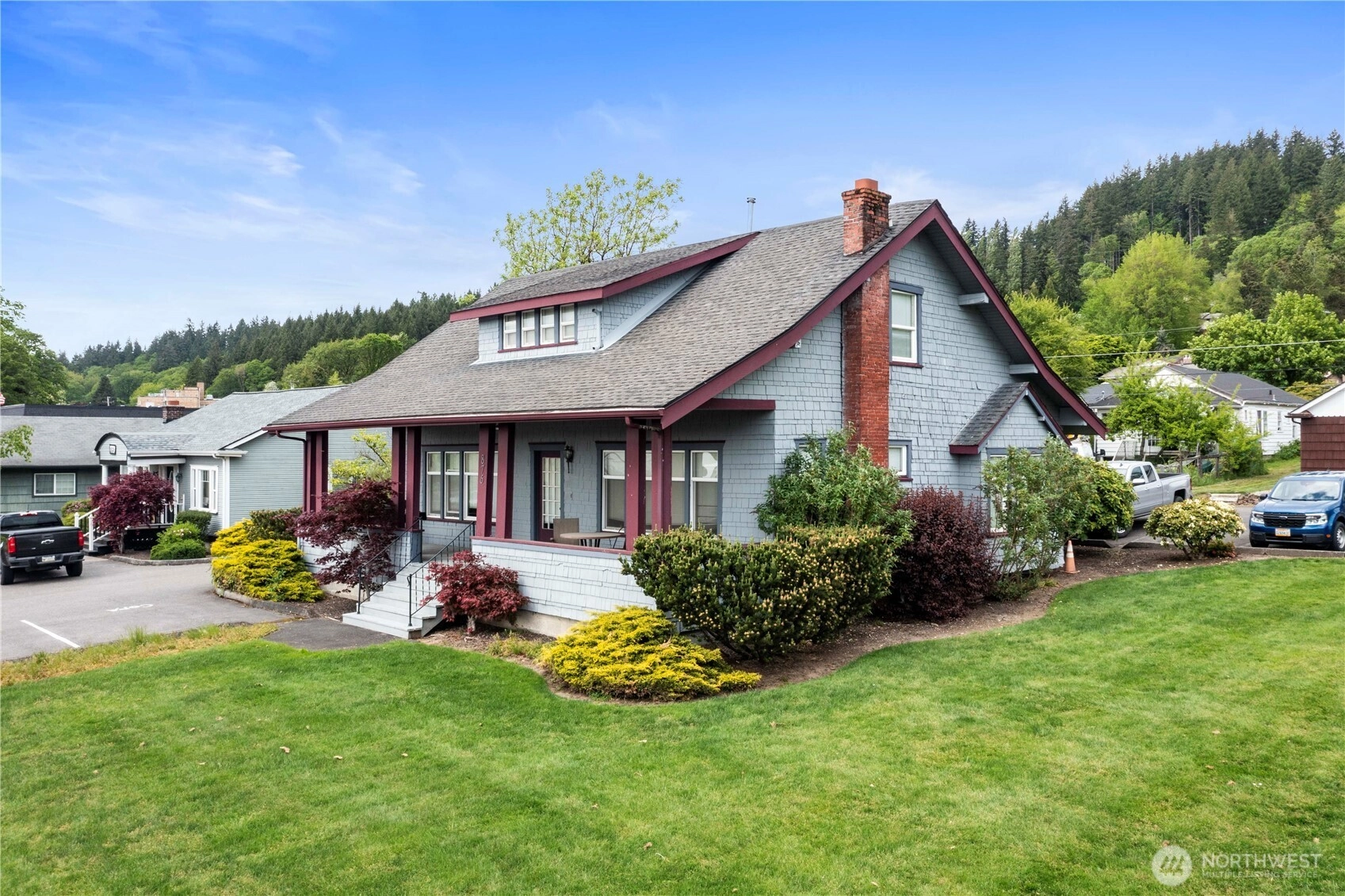 876 S Market Blvd Chehalis WA 98532