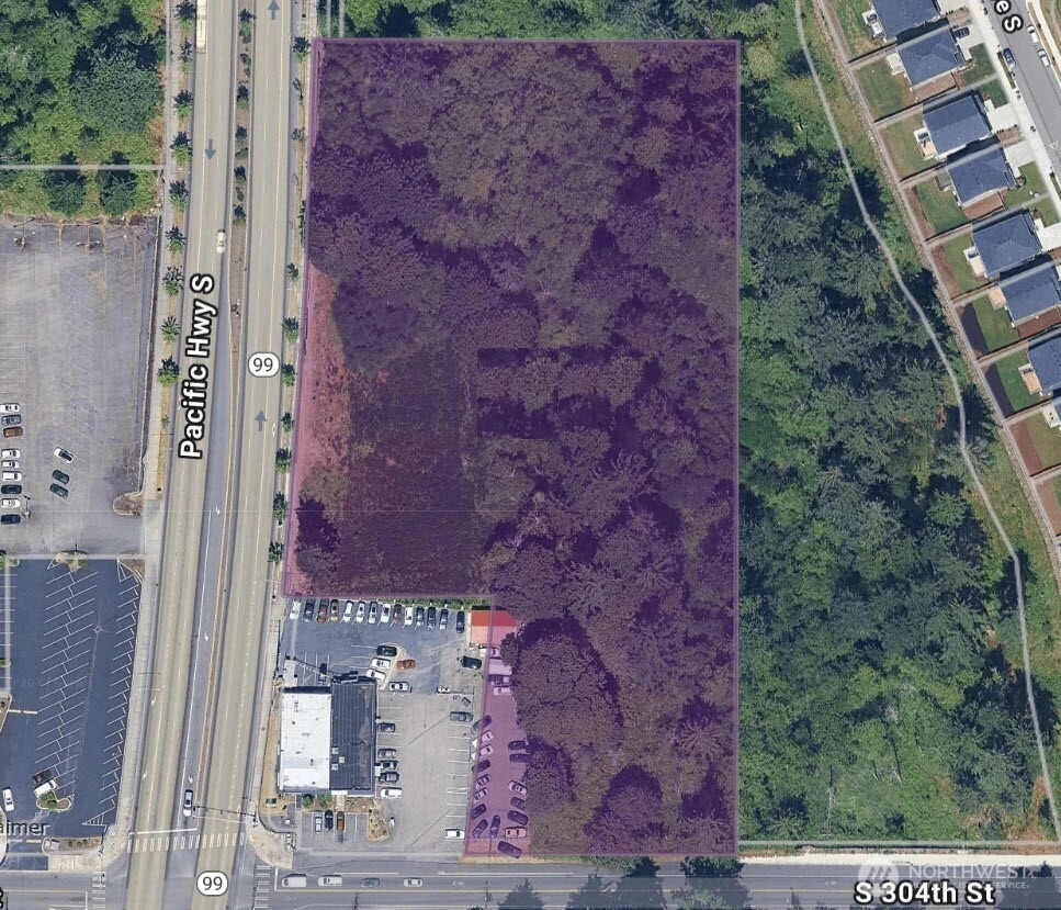 30300 Pacific Hwy S Federal Way WA 98003