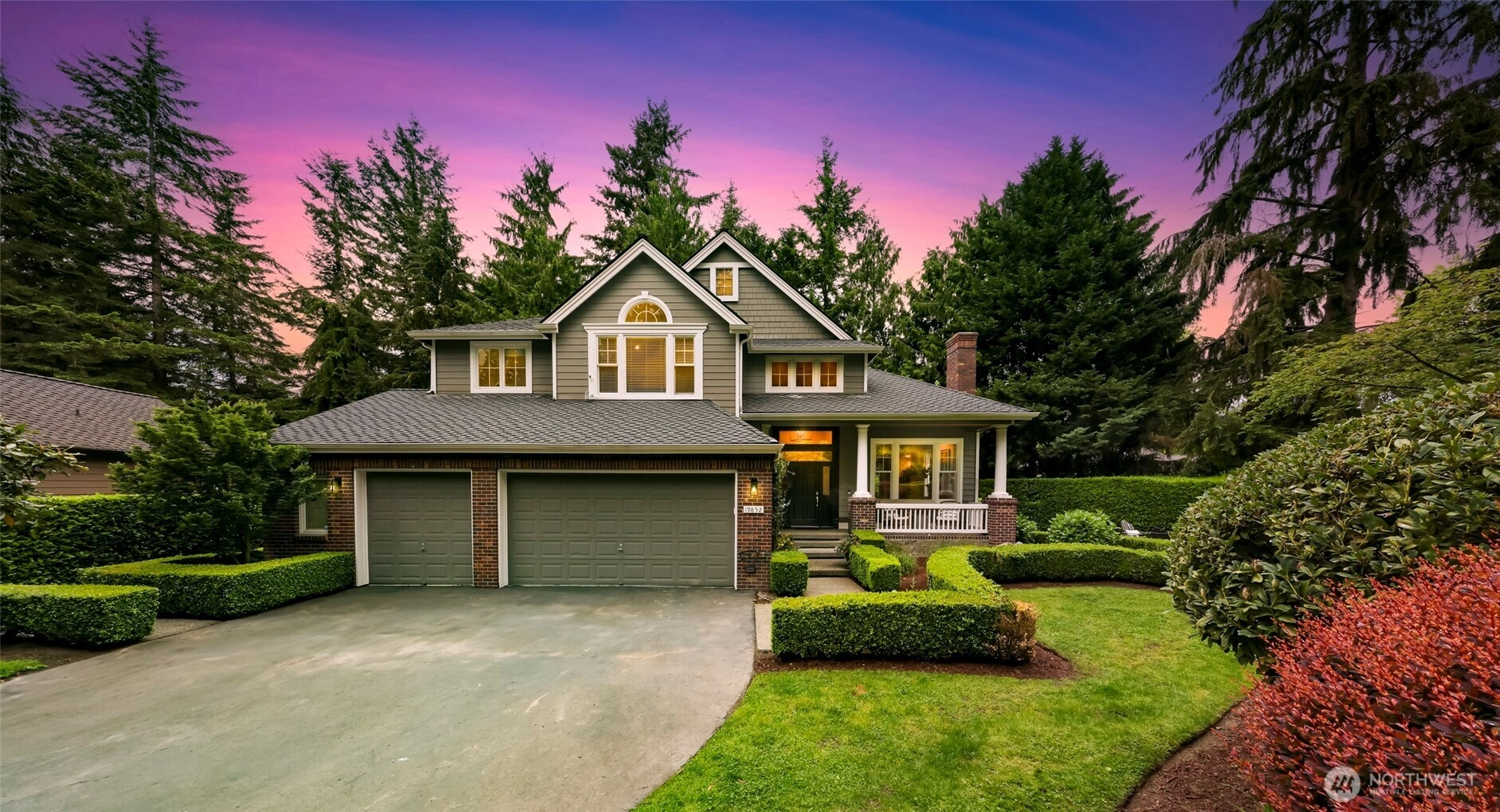 19852 NE 124th Pl Woodinville WA 98077