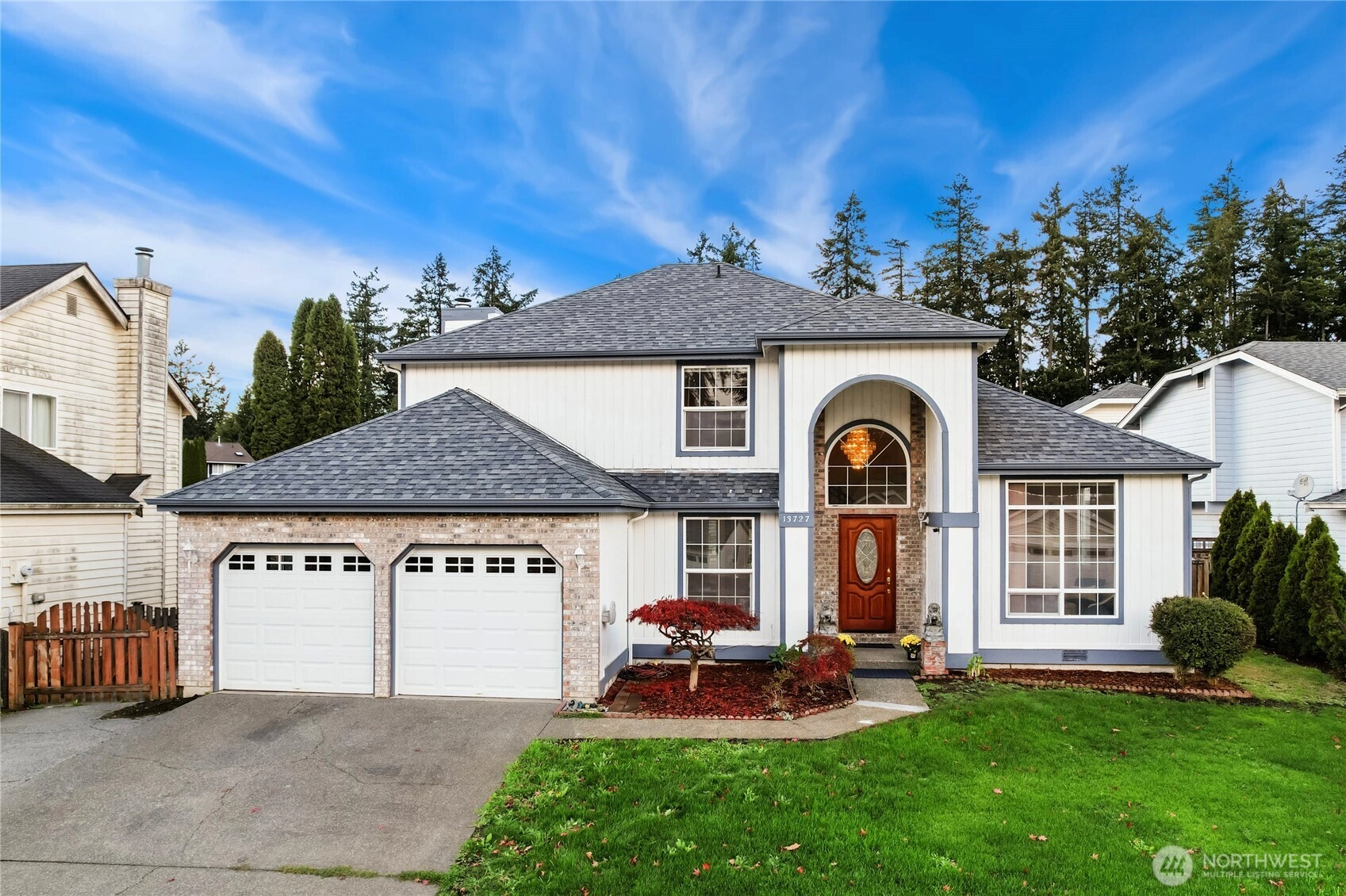 13727 Templeton Ave NW Silverdale WA 98383