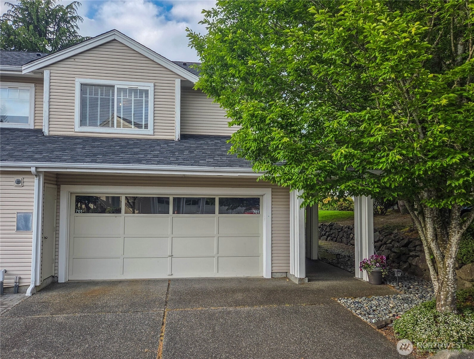 4714 Fairwood Blvd NE Unit 701 Unit 701 Tacoma WA 98422